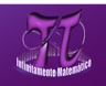 Logo Infinitamente Matemático